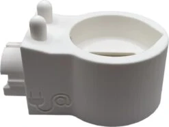 Oral-B IO Series 7 8 9 Elektrische Tandenborstelhouder- Opzetborstelhouder - Kabelloos Opladen - Badkamer Accessoires - Zonder Boren - Wit -Badkamerartikelen Winkel 1200x902 8