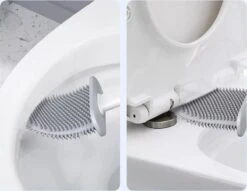 Merkloos WC Borstel Met Houder Zwart - Zwarte Toiletborstel - Duurzame Wc Borstel - Duurzame Toiletborstel 11 Merkloos WC Borstel Met Houder Zwart - Zwarte Toiletborstel - Duurzame Wc Borstel - Duurzame Toiletborstel -Badkamerartikelen Winkel 1200x926 1