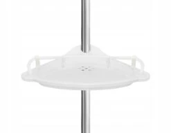 Merkloos Telescopisch Douche Rek - Verstelbaar Hoekrek - Staand Wand Douchemand Wandrek - Badkamer Rek 12 Merkloos Telescopisch Douche Rek - Verstelbaar Hoekrek - Staand Wand Douchemand Wandrek - Badkamer Rek -Badkamerartikelen Winkel 1200x932 1