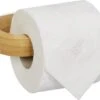 Relaxdays Toiletrolhouder Bamboe - Wc Rolhouder Zonder Boren - Closetrolhouder Muur Modern -Badkamerartikelen Winkel 1200x960 1