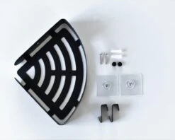 Doucherek Zonder Boren Badkamer Accessoires Zelfklevend | Douchemandje | Badrek | Douche Rek Zwart | Hoekrek Hangend | Blueplato® 16 Doucherek Zonder Boren Badkamer Accessoires Zelfklevend | Douchemandje | Badrek | Douche Rek Zwart | Hoekrek Hangend | Blueplato® -Badkamerartikelen Winkel 1200x960 9