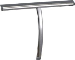 Sealskin Deluxe Raamwisser Inclusief Flexibele Glashaak - RVS Gepolijst 9 Sealskin Deluxe Raamwisser Inclusief Flexibele Glashaak - RVS Gepolijst -Badkamerartikelen Winkel 1200x964