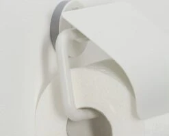 Tiger Urban - Toiletrolhouder Met Klep - Wit -Badkamerartikelen Winkel 1200x967