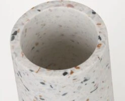 Sealskin Blend Tandenborstelbeker Vrijstaand - Terrazzo 13 Sealskin Blend Tandenborstelbeker Vrijstaand - Terrazzo -Badkamerartikelen Winkel 1200x971