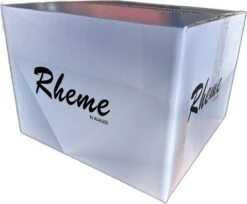 Toiletrolhouder - Plankje & Bakje - Planchet Opbergruimte - WC Rolhouder - Zelfklevend Of Borend - RVS - Waterbestendig - Rheme -Badkamerartikelen Winkel 1200x989