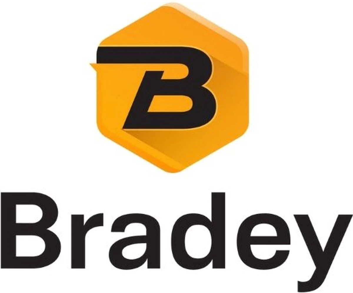 Bradey Toiletborstel Siliconen - WC Borstel Met Houder - Optimale Hygiëne - Golfclub-vorm - Komt In Alle Hoeken 14 Bradey Toiletborstel Siliconen - WC Borstel Met Houder - Optimale Hygiëne - Golfclub-vorm - Komt In Alle Hoeken - Afbeelding 12