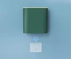 Flexibele Siliconen WC Borstel Met Houder - Hygiënische Toiletborstel Met Ophangsysteem / Wandmontage - Duurzaam En Antibacterieel – Wit -Badkamerartikelen Winkel 1200x995