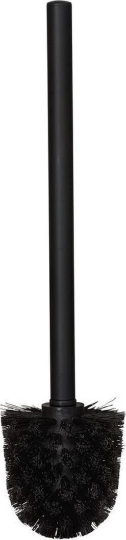 Sealskin Earth - Toiletborstel Met Houder Vrijstaand - Eiken -Badkamerartikelen Winkel 280x1200