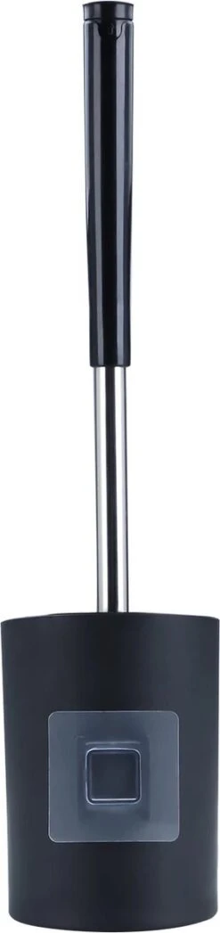 WC Borstel Met Houder - Hygiënische Toiletborstelhouder Siliconen - Toiletborstel Met Houder - Vrijstaand - Hangend -Badkamerartikelen Winkel 283x1200 1