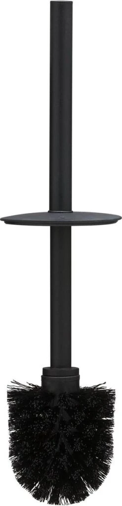 Tiger Noon Toiletborstel Met Houder Vrijstaand - Zwart 13 Tiger Noon Toiletborstel Met Houder Vrijstaand - Zwart -Badkamerartikelen Winkel 290x1200