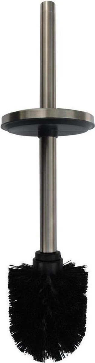 Tiger Boston Toiletborstel - Reserveonderdeel - RVS Geborsteld 3 Tiger Boston Toiletborstel - Reserveonderdeel - RVS Geborsteld