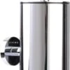 LIVINQ Toilet Borstel Houder Chroom - Wc Borstel Houder - Toiletborstelhouder Hangend -Badkamerartikelen Winkel 349x1200 1