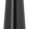 Brabantia ReNew WC Borstel - Met Houder - Matt Black -Badkamerartikelen Winkel 368x1200 2