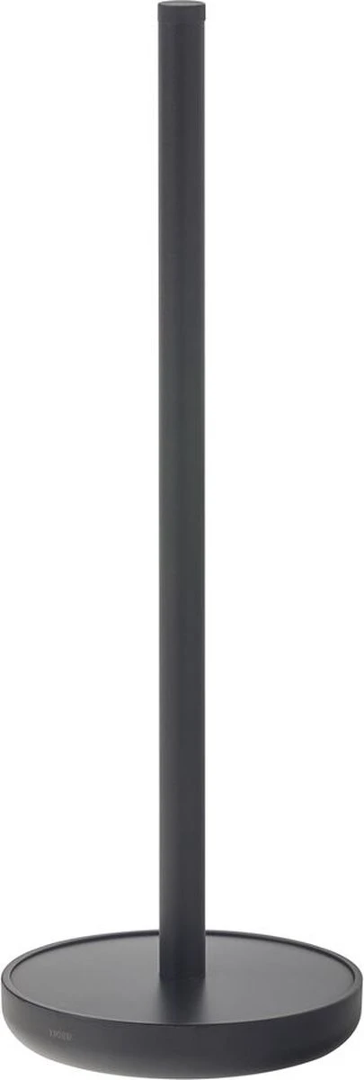 Tiger Urban - Reserverolhouder Vrijstaand - Zwart 4 Tiger Urban - Reserverolhouder Vrijstaand - Zwart - Afbeelding 2