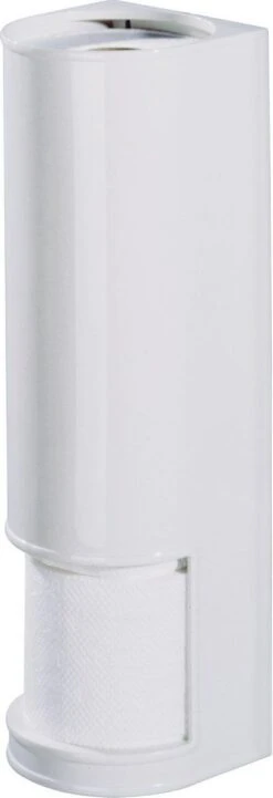 Tiger Palma Reserverolhouder - Wit -Badkamerartikelen Winkel 411x1200 1