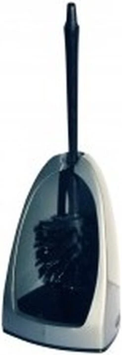 Tiger Toiletborstel Met Houder - Zwart 7 Tiger Toiletborstel Met Houder - Zwart -Badkamerartikelen Winkel 412x1200