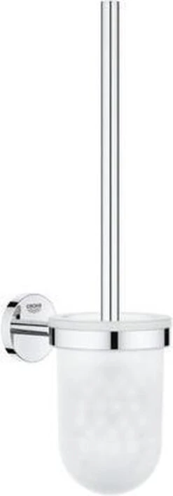 GROHE Bau Cosmopolitan Toiletborstelset -Badkamerartikelen Winkel 420x1200