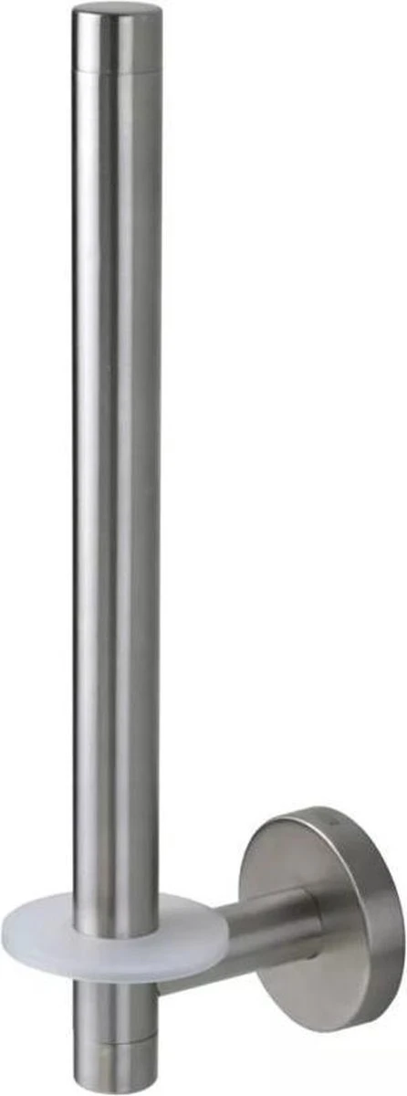 Tiger Boston - Reserverolhouder - RVS Geborsteld 4 Tiger Boston - Reserverolhouder - RVS Geborsteld - Afbeelding 2