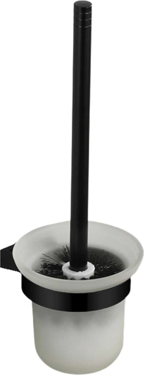 Homeson WC Borstel Houder - WC-borstel Houder - WC Borstel - Toiletborstel - Toiletborstel Houder - Toilet Borstel Houder - WC Borstel Met Houder - WC Borstel Zwart - WC Borstel Muur - WC Borstel Houder Hangend 3 Homeson WC Borstel Houder - WC-borstel Houder - WC Borstel - Toiletborstel - Toiletborstel Houder - Toilet Borstel Houder - WC Borstel Met Houder - WC Borstel Zwart - WC Borstel Muur - WC Borstel Houder Hangend