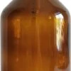 24DOTS Living Zeepdispenser | 500 Ml Bruin Amber Glas | Zeeppompje | Zeeppomp | Met Zwart Pompje -Badkamerartikelen Winkel 490x1200 1