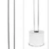 Merkloos Toiletrolhouder Chroom Hoog 60cm 1 Merkloos Toiletrolhouder Chroom Hoog 60cm -Badkamerartikelen Winkel 520x1200