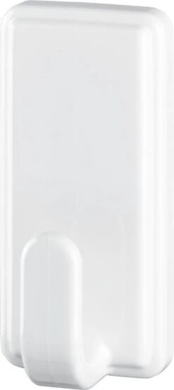 Tesa Powerstrips Haken Classic Large - Wit - 2 Stuks 18 Tesa Powerstrips Haken Classic Large - Wit - 2 Stuks -Badkamerartikelen Winkel 535x1200