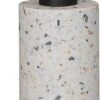 Sealskin Blend Zeepdispenser 260 Ml Vrijstaand - Terrazzo -Badkamerartikelen Winkel 565x1200