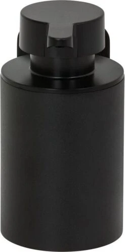 Tiger Colar - Zeepdispenser 180 Ml - Zwart 18 Tiger Colar - Zeepdispenser 180 Ml - Zwart -Badkamerartikelen Winkel 596x1200 1