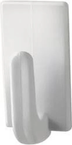 Tesa Powerstrips Haken Small - Wit - 3 Stuks 23 Tesa Powerstrips Haken Small - Wit - 3 Stuks -Badkamerartikelen Winkel 597x1200 1