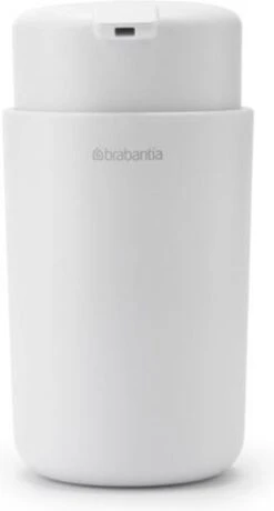 Brabantia ReNew Zeepdispenser - 250 Ml - White 21 Brabantia ReNew Zeepdispenser - 250 Ml - White -Badkamerartikelen Winkel 644x1200