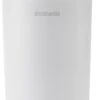 Brabantia ReNew Zeepdispenser - 250 Ml - White 2 Brabantia ReNew Zeepdispenser - 250 Ml - White -Badkamerartikelen Winkel 655x1200 3