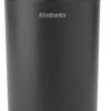 Brabantia ReNew Zeepdispenser - 250 Ml - Dark Grey -Badkamerartikelen Winkel 674x1200 3