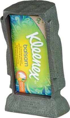 Rotary Hero® Moai - Tissue Box Houder Voor Zakdoeken Tissue Dispenser Cosmeticadoekjesbox - Voor Keuken Badkamer Slaapkamer - Rechthoekig - 18x19x31.5 Cm 23 Rotary Hero® Moai - Tissue Box Houder Voor Zakdoeken Tissue Dispenser Cosmeticadoekjesbox - Voor Keuken Badkamer Slaapkamer - Rechthoekig - 18x19x31.5 Cm -Badkamerartikelen Winkel 718x1200