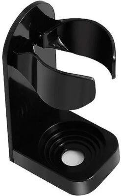 Tandenborstelhouder - Houder Elektrische Tandenborstel - Kleur Zwart - Zonder Boren - Geschikt Voor Oral B Toothbrush - Zelfklevend Hangende Houder -Badkamerartikelen Winkel 743x1200