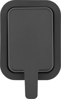 Brabantia Sink Side Zeepdispenser - 250 Ml - Dark Grey 15 Brabantia Sink Side Zeepdispenser - 250 Ml - Dark Grey -Badkamerartikelen Winkel 744x1200 1