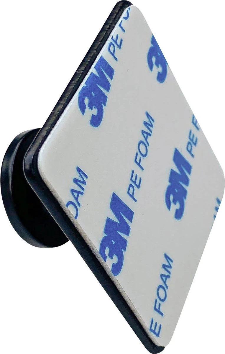 Luxe Leren Toiletrolhouder - Zwart - Reserverolhouder - 100% Volnerfleer - Hangend - Zonder Boren - WC Rol Houder - Closetrolhouder 5 Luxe Leren Toiletrolhouder - Zwart - Reserverolhouder - 100% Volnerfleer - Hangend - Zonder Boren - WC Rol Houder - Closetrolhouder - Afbeelding 4