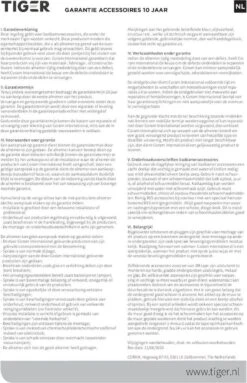 Tiger Caddy - Toiletrolhouder Met Planchet 24 Cm - Zwart -Badkamerartikelen Winkel 773x1200 19