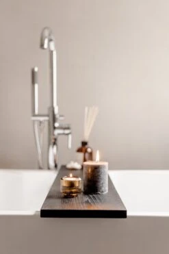 Luxe Badplank Zwart 85 Cm - Badplank Voor In Bad - Eiken Hout - Sterk En Duurzaam Materiaal - Massief Eikenhout - Badrek Zwart 10 Luxe Badplank Zwart 85 Cm - Badplank Voor In Bad - Eiken Hout - Sterk En Duurzaam Materiaal - Massief Eikenhout - Badrek Zwart -Badkamerartikelen Winkel 800x1200 59