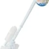 Lifetime Clean Toiletborstel Met Randreiniger 40 Cm Wit -Badkamerartikelen Winkel 855x1200 1