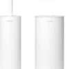 Brabantia MindSet Toiletaccessoires Set Van 3 - Mineral Fresh White -Badkamerartikelen Winkel 855x1200 2