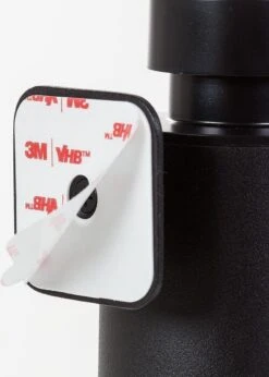 Tiger Colar - Zeepdispenser 180 Ml - Zwart 23 Tiger Colar - Zeepdispenser 180 Ml - Zwart -Badkamerartikelen Winkel 856x1200