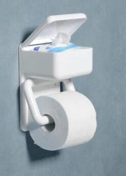 Wenko Wc Rolhouder Met Vochtheidsdoekjes Opberging -Badkamerartikelen Winkel 859x1200 1