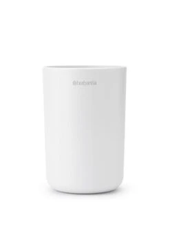 Brabantia ReNew Tandenborstelhouder - Met Inzet - White -Badkamerartikelen Winkel 861x1200 4