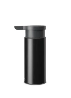 Brabantia Zeepdispenser - 200 Ml - Matt Black 12 Brabantia Zeepdispenser - 200 Ml - Matt Black -Badkamerartikelen Winkel 869x1200 1