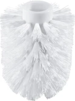 GROHE Essentials Losse Toiletborstel - Wit -Badkamerartikelen Winkel 889x1200