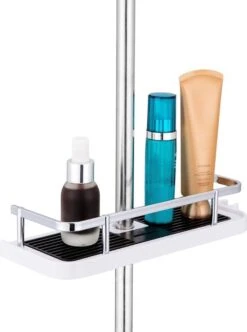 Merkloos Doucherek Zonder Boren –Douchemand- Badkamerrek-Doucheplank- Badkamer Organiser- Doucherek Hangend-Doucherek Zwart – Doucherek Hangend – Badkamer Organizer – Douche Organizer - Doucherekje - Doucherekje Zonder Boren-Zilver-Zwart-Wit 13 Merkloos Doucherek Zonder Boren –Douchemand- Badkamerrek-Doucheplank- Badkamer Organiser- Doucherek Hangend-Doucherek Zwart – Doucherek Hangend – Badkamer Organizer – Douche Organizer - Doucherekje - Doucherekje Zonder Boren-Zilver-Zwart-Wit -Badkamerartikelen Winkel 894x1200 5