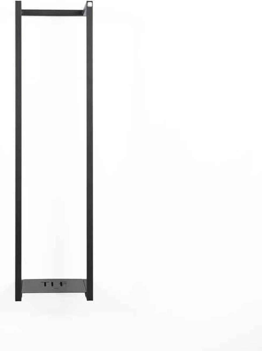 TLF Interieurs | Handdoekenrek Houston 4 TLF Interieurs | Handdoekenrek Houston - Afbeelding 2