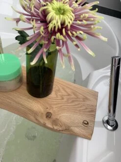 Badplank Licht Eikenhout -Badkamerartikelen Winkel 899x1200 12