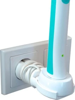 Oral-B Wandhouder Adapter Voor Originele Laadkabel // Wit 17 Oral-B Wandhouder Adapter Voor Originele Laadkabel // Wit -Badkamerartikelen Winkel 900x1200 22