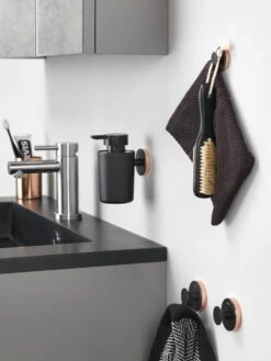 Tiger Urban - Toiletborstel Met Houder - Zwart -Badkamerartikelen Winkel 900x1200 7